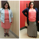 Illustration for article titled I Tried on Target's New Plus Size Line So You Don't Have To